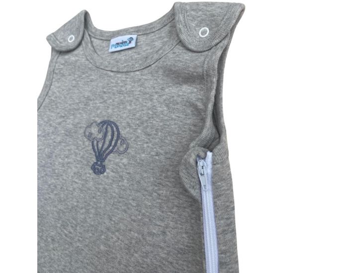  Gigoteuse L�g�re �t� - 0-3 mois  (3)