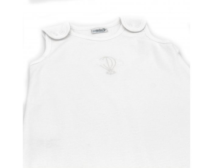  Gigoteuse L�g�re �t� - 0-3 mois  (6)