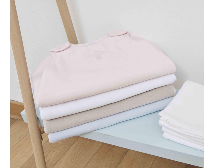 Gigoteuse Naissance en Coton Bio - For�t (1)