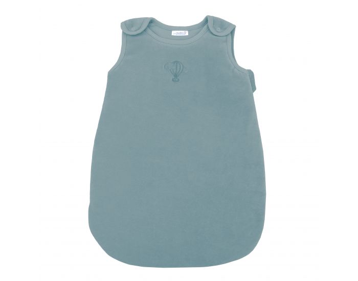 Gigoteuse Naissance en Coton Bio - For�t (4)