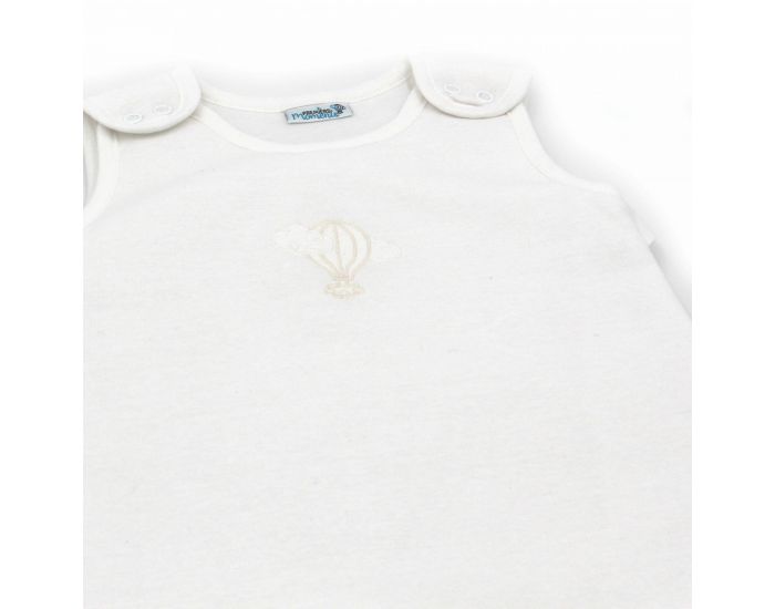 PREMIERS MOMENTS Gigoteuse Mi-saison - 0-3 mois  (2)