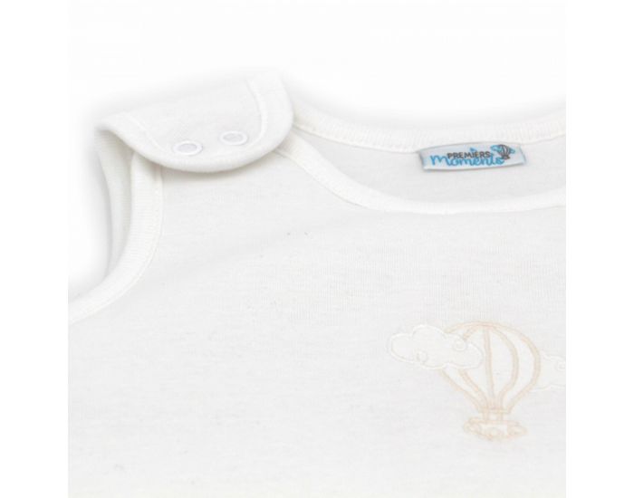 PREMIERS MOMENTS Gigoteuse Mi-saison - 0-3 mois  (4)