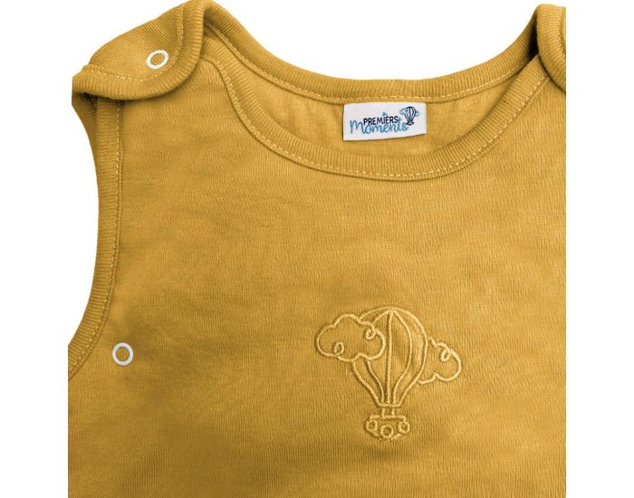 PREMIERS MOMENTS Gigoteuse Mi-saison �volutive - 3-6 mois  (3)