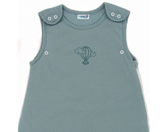 PREMIERS MOMENTS Gigoteuse Mi-saison �volutive - 3-6 mois  (8)