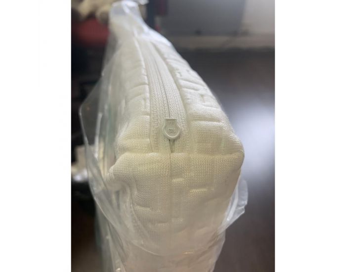 PIOUPIOU ET MERVEILLES Matelas de Berceau - 40 x 80 cm  (2)