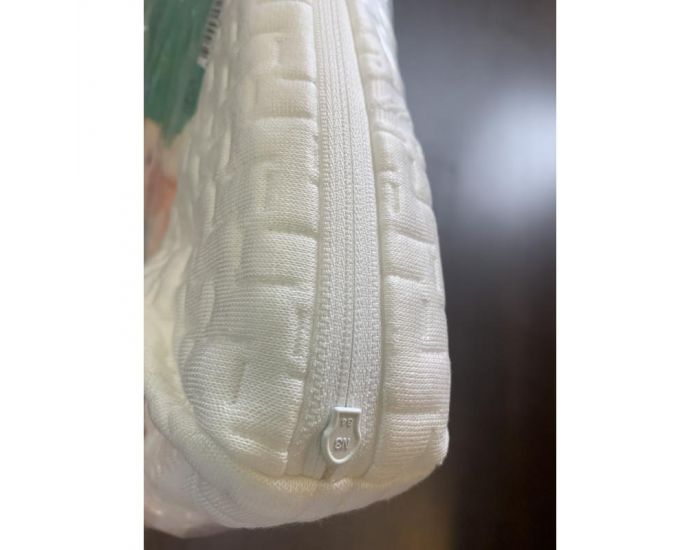 PIOUPIOU ET MERVEILLES Matelas de Berceau - 40 x 80 cm  (3)