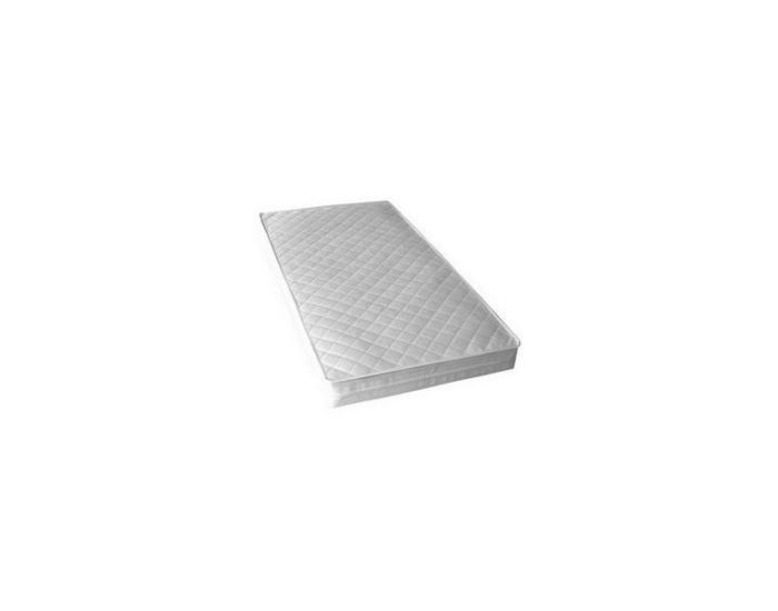 PIOUPIOU ET MERVEILLES Matelas de Berceau - 40 x 80 cm  (6)