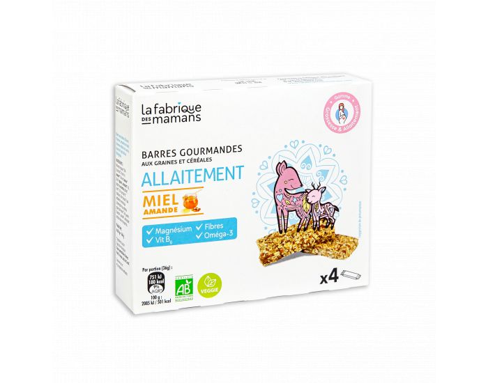 LA FABRIQUE DES MAMANS Coffret Dcouverte Trio (1)