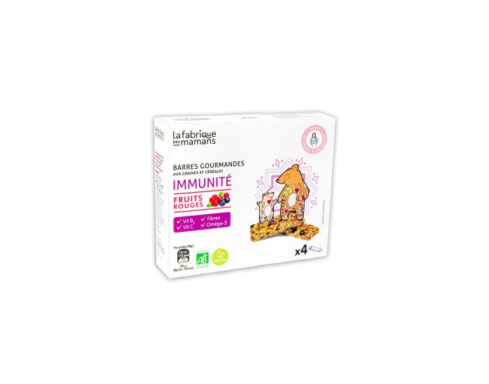 LA FABRIQUE DES MAMANS Coffret Dcouverte Trio (2)