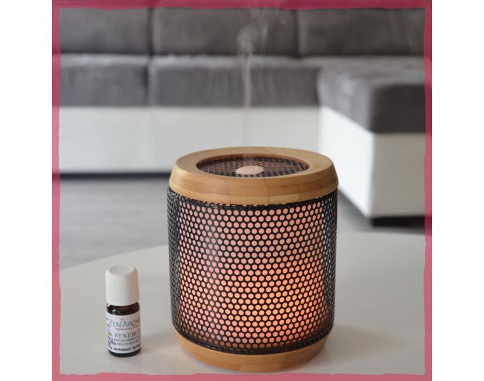  ZEN'AR�ME Diffuseur Ultrasonique Elipsia (1)