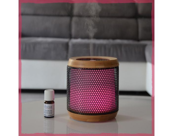  ZEN'AR�ME Diffuseur Ultrasonique Elipsia (2)
