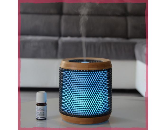  ZEN'AR�ME Diffuseur Ultrasonique Elipsia (3)