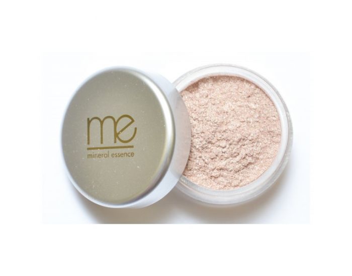 MIN�RAL ESSENCE Ombre � paupi�re min�rale brillante 1.75g (1)