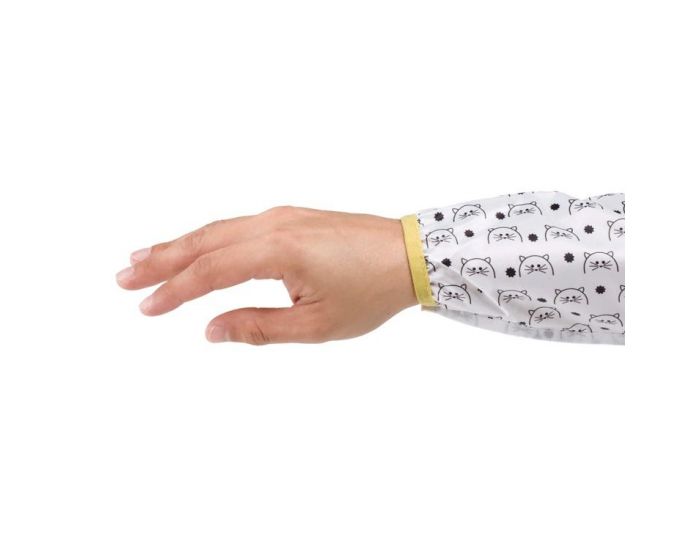 LASSIG Bavoir - Manches Longues - 6 � 24 mois (2)