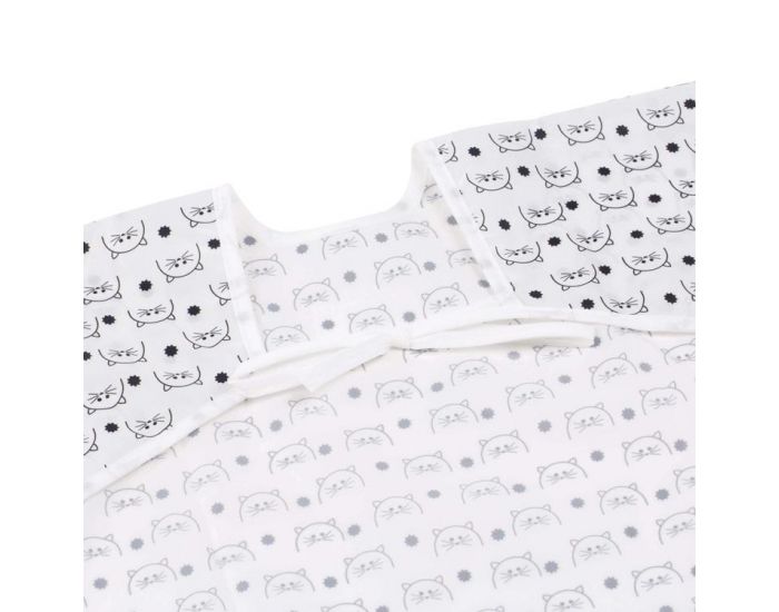 LASSIG Bavoir - Manches Longues - 6 � 24 mois (3)