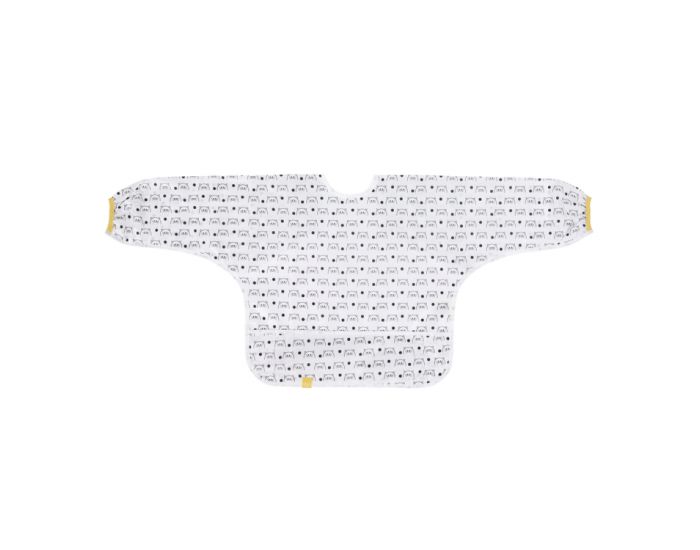 LASSIG Bavoir - Manches Longues - 6 � 24 mois (6)