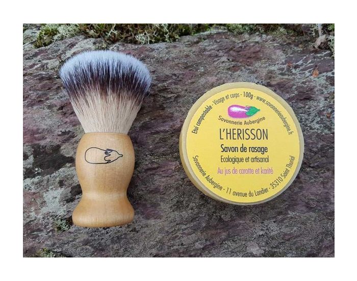  OZETIK Ensemble De Rasage Z�ro D�chet (1)