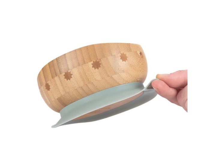 LASSIG Bol ventous� en Bambou  (1)