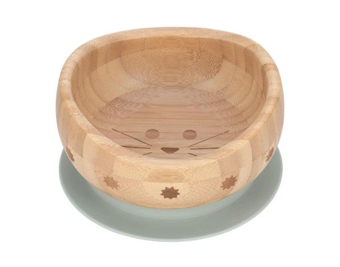 LASSIG Bol ventous� en Bambou  (5)