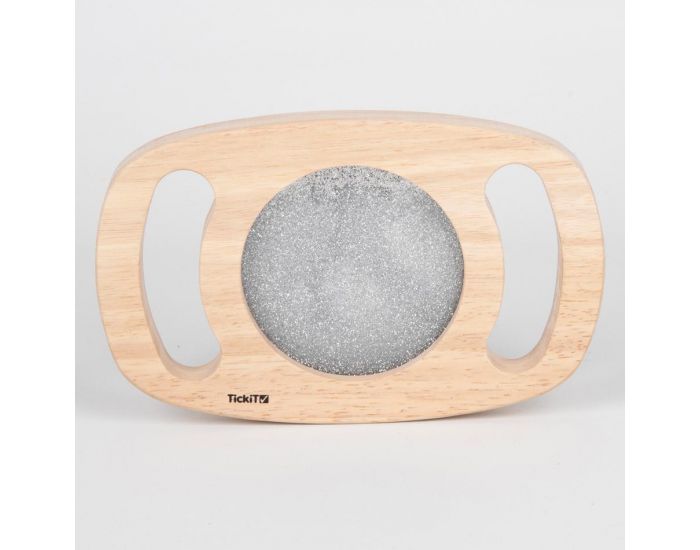 TICKIT Miroir Paillettes - D�s 12 Mois  (2)