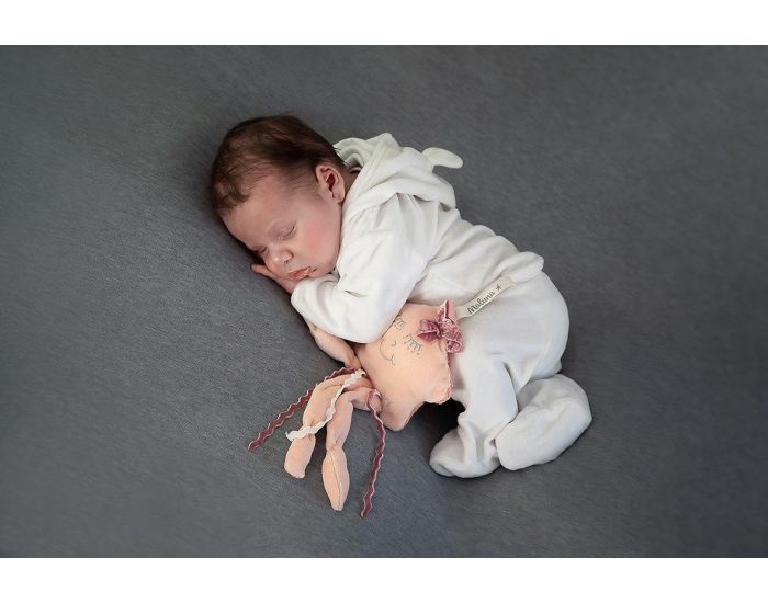 MALUNA Doudou La Bonne Etoile Filante (1)