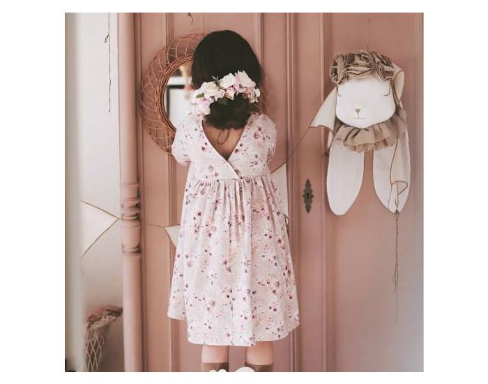 SEVIRA KIDS Troph�e Mural Enfant - Mme Lapine (1)