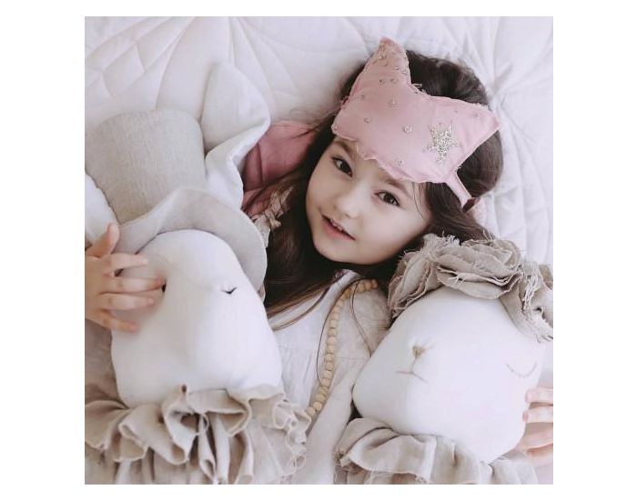 SEVIRA KIDS Troph�e Mural Enfant - Mme Lapine (3)