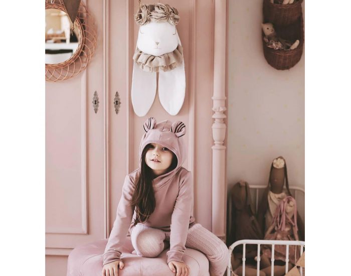 SEVIRA KIDS Troph�e Mural Enfant - Mme Lapine (6)