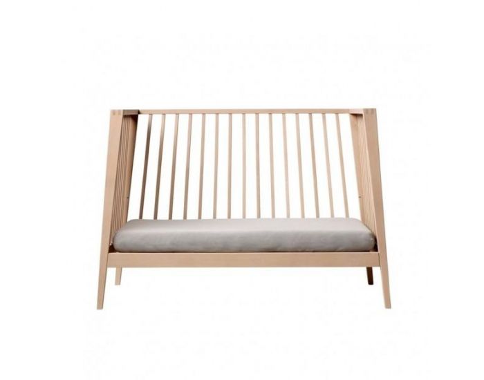 LEANDER Lit B�b� Evolutif Linea en H�tre massif (2)