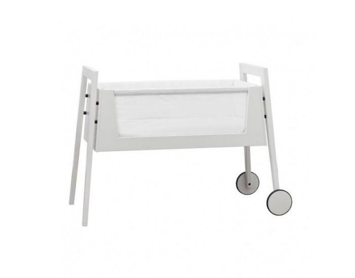 LEANDER Lit Cododo en Blanc (1)