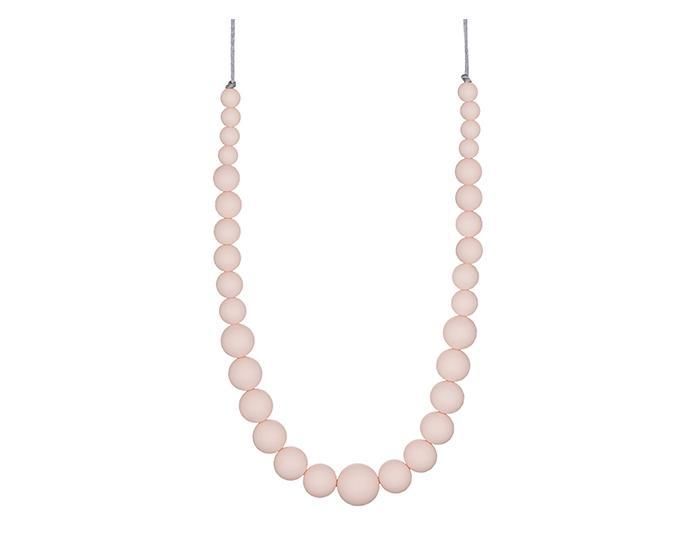 MINTYWENDY Collier d'Allaitement, de Dentition et Portage - Constance (1)