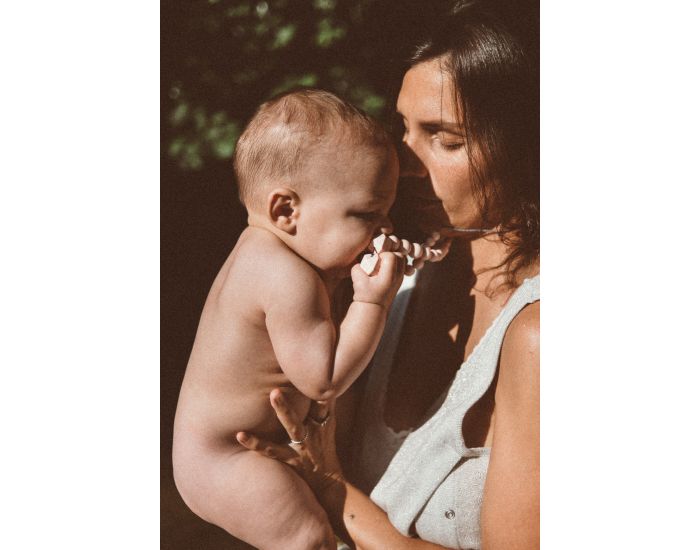 MINTYWENDY Collier d'Allaitement, de Dentition et Portage - Constance (7)