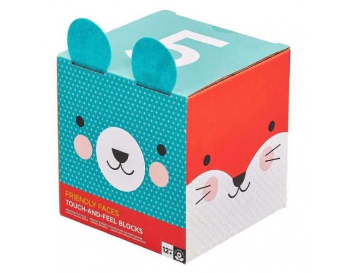 PETIT COLLAGE Cubes � Empiler - D�s 12 mois (1)