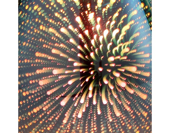 ZEN'AR�ME Diffuseur par Chaleur Douce en Verre Effet 3D Calorya n�6 (4)