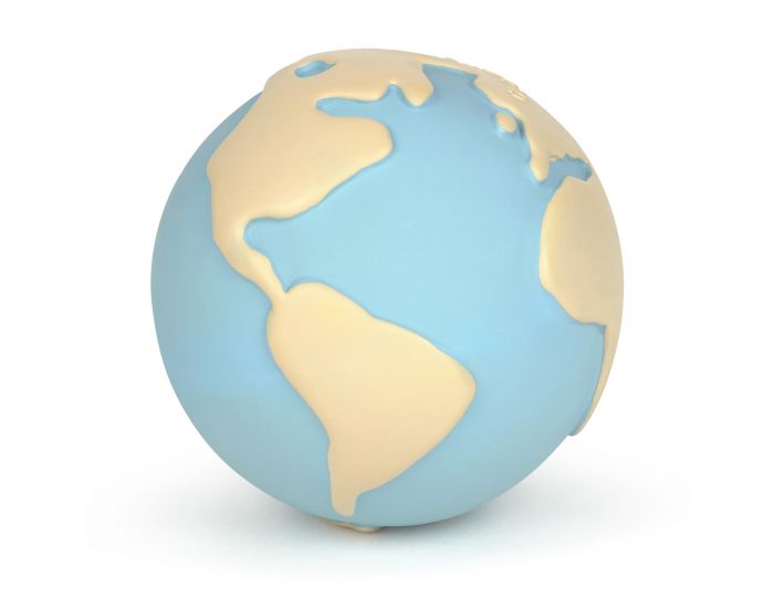 OLI & CAROL Earthy The World Ball - D�s la Naissance (4)