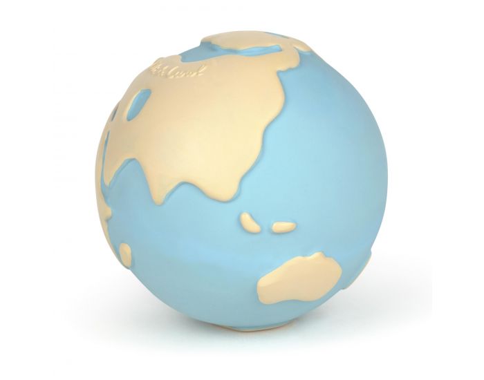 OLI & CAROL Earthy The World Ball - D�s la Naissance (5)