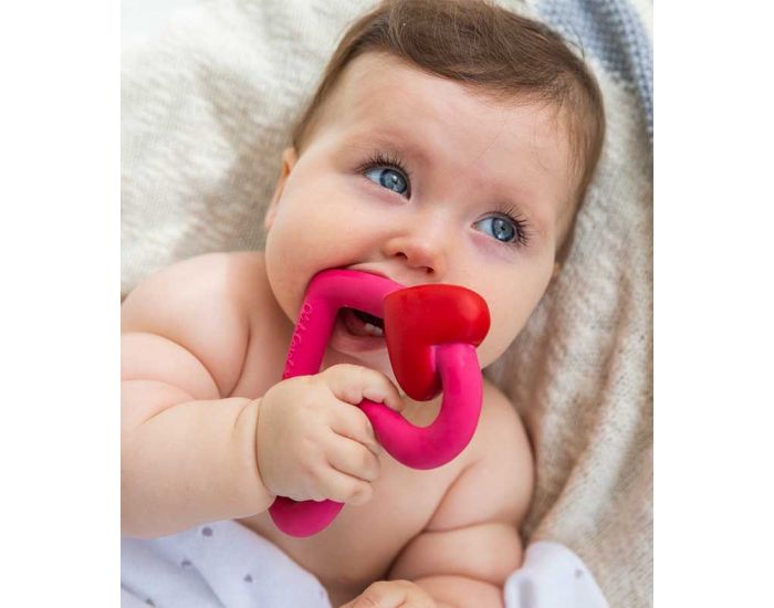 OLI & CAROL Heart - Oli&Carol & Agatha Ruiz - D�s la Naissance (14)