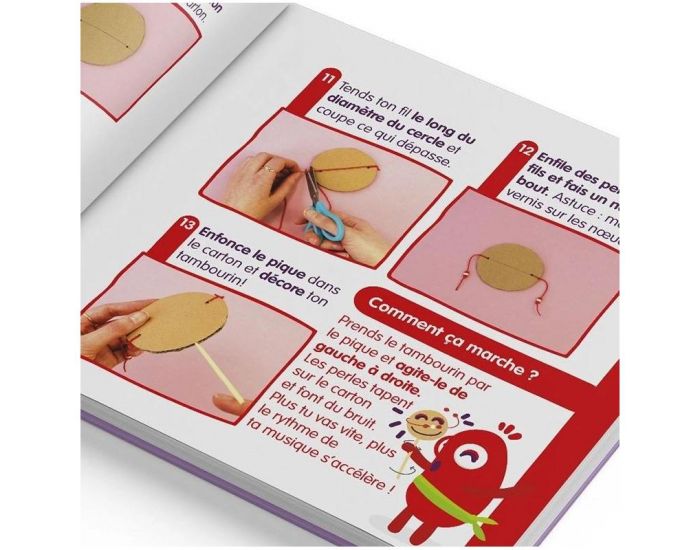 TOPLA Instruments Math�matiques - D�s 6/10 ans (1)