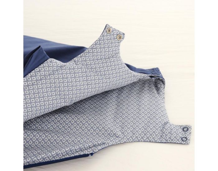 LITTLE CREVETTE Gigoteuse Bleue Baleine (3)