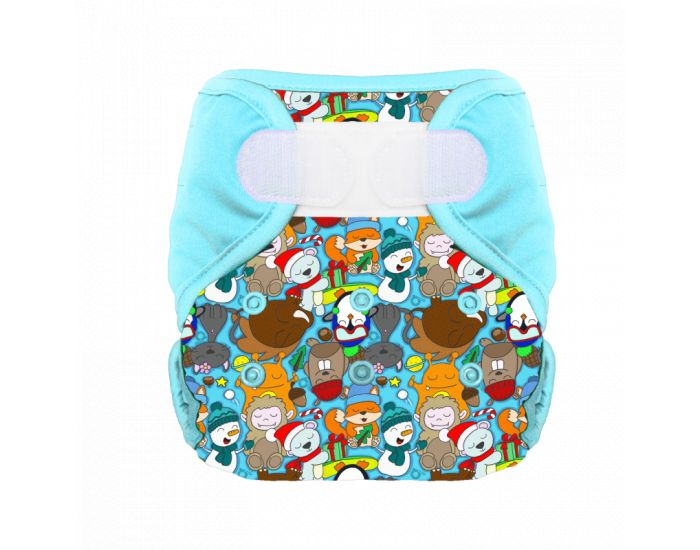BUM DIAPERS Couches Lavables - TE2 (1)
