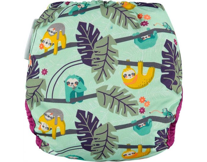 CLOSE PARENT Couches Lavables Pop'in � Motifs TE1/TE2 - Taille Unique (2)