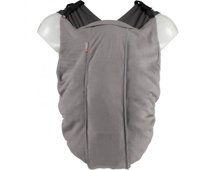 CLOSE PARENT Doublure Polaire pour Porte-B�b� - Cocoon (2)