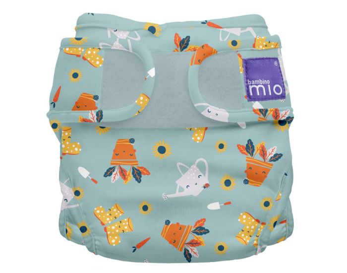 BAMBINO MIO Kit Premium Mioduo de la Naissance � la Propret� - TE2 (5)