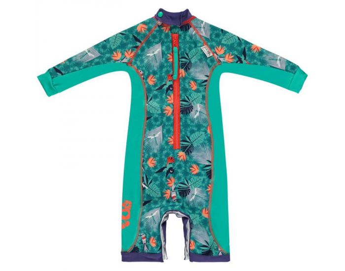 CLOSE PARENT Combinaison de Bain B�b� Pop'In (1)