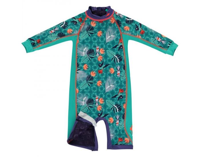 CLOSE PARENT Combinaison de Bain B�b� Pop'In (2)