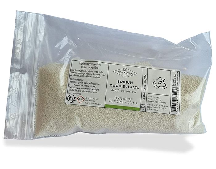 MYCOSMETIK Sodium Coco - Sulfate (1)