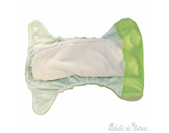 P'TITS DESSOUS Culotte Seule Couche Lavable So Easy TE1/TE2 - Naissance (1)