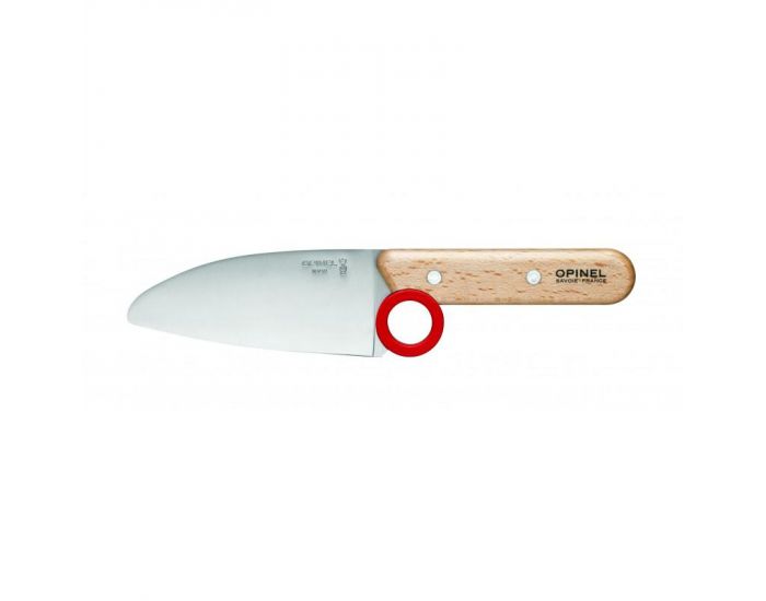 OPINEL Coffret Complet - Petit Chef - D�s 7 ans (2)