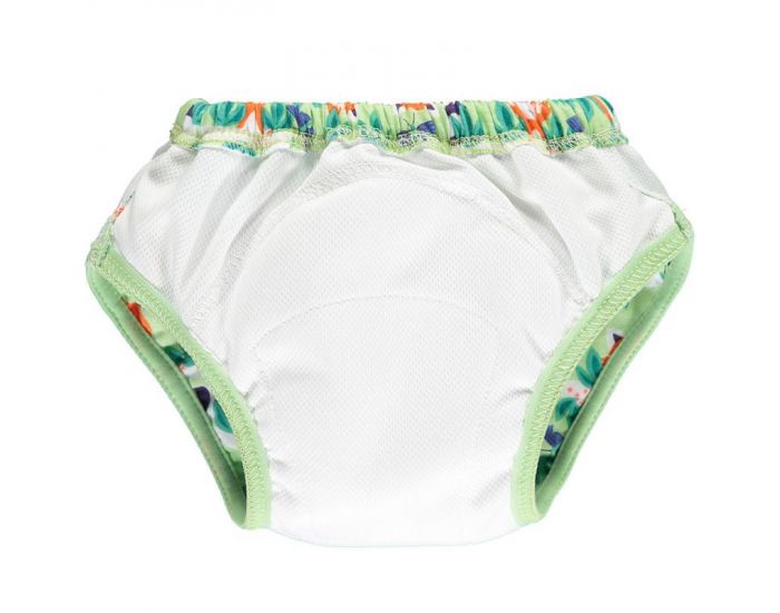 CLOSE PARENT Culotte de Propret� Jour Pop'In - Panda Roux (2)