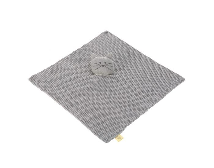 LASSIG Doudou en coton bio - D�s la Naissance (1)